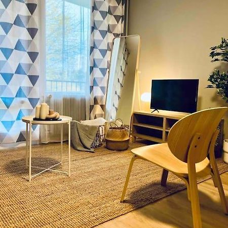 L'Europe -Parking, Calme- Apartman Saint-Etienne  Kültér fotó